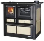 Landhausherd Westminster K85f ,links,antik, 6kw