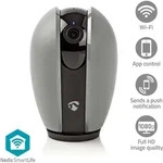 Smartlife Innenkamera Wi Fi Full Hd 1080p Schwenken Microsd Nicht Enthalten Cloud