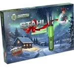 Competition By Ks Tools Adventskalender 2025 - Stahl Statt Schokolade, 27-tlg.