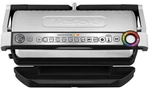 Tefal Gc7248 Optigrill+ Xl Mit Snacking &amp Baking 2000 W 9 Antihaftbeschichtete