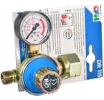 Gasdruckminderer F&uuml;r Propan-, Butan- Und Fl&uuml;ssiggasflaschen (lpg) 11 Kg, Ventil