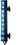 Aquarium Hobby Bubble Air Led Led Licht 44 Cm