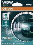 Osram - Signalleuchte Cool Blue Intense W5w