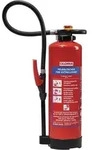 Wasserfeuerl&ouml;scher Wkl 9 Pro 9l Aufladeger&auml;t Brandkl.27 A M.wandh - 8038510000 -