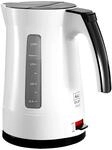 Melitta Enjoy Aqua Wei&szlig; Wasserkocher