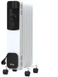 G&uuml;de - Lradiator Elektroheizung Or 1500-7 7 Rippen 1500 W 30 Db 3 Heizstufen