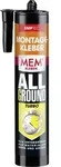 Mem Montage-kleber Allground Turbo 450 G Montagekleber
