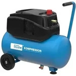 Kompressor 190/8/24 &Ouml;lfrei - G&uuml;de