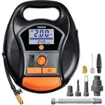 Osram - Automotive Otir6000 Kompressor Tyreinflate 6000 5.5 Bar Automatische