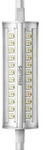 Philips Lighting 77369400 Led Eek D (a - G) Stabform 14 W = 120 W Warmwei&szlig; (&oslash; X L)