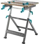 I Master 650 Ergo Spann- Und Arbeitstisch I 6870000 I Stufenlos H&ouml;henverstellbar,