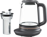 Electrolux Explore 7 E7gk1-8bp Wasserkocher Schwarz 1,7l