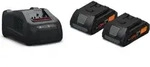 Fein - Akku-starter-set Procore 18 V 4.0 Ah As, Spannung 18 V, Kapazit&auml;t 4 Ah
