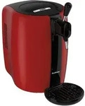 Seb - Biermaschine 5l Schwarz / Rot Vb310510