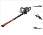 Metabo Hs 18 Ltx Bl 65 18v Akku-heckenschere Solo 601723850"-"181412093