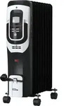 G&uuml;de - Lradiator Or 2000-9 Dt Radiator 2000w 3 Heizstufen