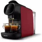 Philips - Red Velvet 19bar Kapselkaffeemaschine Lm9012/50
