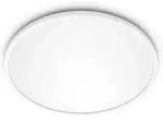 Philips Superslim Led-deckenleuchte Wei&szlig; 25 Cm 15 W