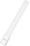 Led-lampe, Dulux L24, 2g11, Eek: E, 12w, 1500lm, 4000k - Osram