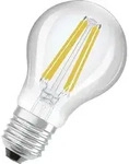 Osram - Led Stromsparlampe, Filament Birne Mit E27 Sockel, Warmwei&szlig; (3000k), 7,2