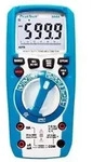Digitalmultimeter Peaktech P 3444 Wasserdicht 6000 Punkte