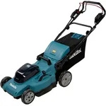 48 Cm 36 V (2 X 18 V) Selbstfahrender Lxt-rasenm&auml;her &ndash; Makita Mit 2 18 V 5,0