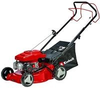 Einhell Benzin-rasenm&auml;her Gc-pm 40/2 S (2 Kw, 1-zylinder 4-takt-ohv-motor,