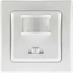 Delphi Bewegungsmelder 160&deg; Wei&szlig; Led Geeignet 250v Unterputz