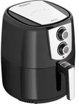 Ecg Af 3501 Hei&szlig;luftfritteuse 1400w 3,5l Mit Timer
