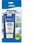 Acryl Star 100ml Tube 247372 - Cramer