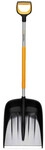 Fiskars - Schneeschaufel X-series 3 Stk