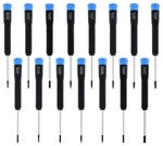 Ifixit Marlin 15er Set Pr&auml;zisions-schraubendreher