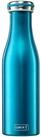 Lurch Edelstahl-thermosflasche 0,5 L, Marineblaue Perle
