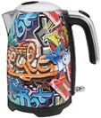 Gutfels Wasserkocher In Graffiti-style Water 3010 G