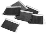 B&uuml;rstensatz (6 St&uuml;ck) 505132803 Original Husqvarna