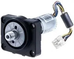 Radmotor 587449404 Original Husqvarna