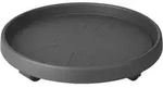 Pflanzenst&uuml;tze Mit Rollen D.30cm Anthrazit - Elho