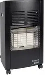 Keramik Gasheizer Kgh 4200 (de/at) - Einhell