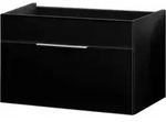 Waschtischunterschrank Kara / Schrank Mit Soft-close-system / Ma&szlig;e (b X H X T): Ca.