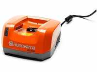 Husqvarna - akku zubehör QC330 Schnellladegerät batterie Li-ion lithium 330W 220V
