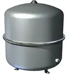 Buderus Logafix Ausdehnungsgef&auml;&szlig; Bu-h 80 F&uuml;r Heizung - 80 Liter - 1'' Ag - Silber