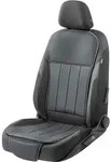Walser - Pkw Sitzauflage Lewis, Auto-sitzaufleger Schwarz