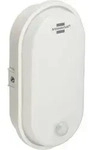 1270780901 Led-au&szlig;enwandleuchte Mit Bewegungsmelder Eek: F (a - G) 15 W Wei&szlig; -