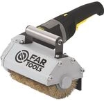 Grand R&eacute;novateur Ext&eacute;rieur Fartools Rex 200 - Sp&eacute;cial Grandes Surfaces -...