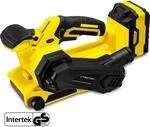 Akku-bandschleifer Pbss 10-20v Inkl. Akku Und Ladeger&auml;t - Trotec