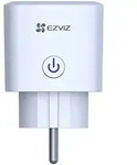 Ezviz T30 Smart Wifi Plug Mit Fernbedienung, Smart Plug Mini Size No Hub Required,
