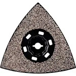 Bosch Accessories 2608900053 Expert Sanding Plate Mavz 116 Rt4 Carbide-riff