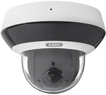 Abus - Tvip82561 &Uuml;berwachungskamera Ip Mini-dome Hd Au&szlig;en Ir 2mpx Wlan Ptz