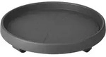 Pflanzenroller, 35 Cm (&oslash;), Anthrazit &ndash; Elho