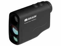 Braun Phototechnik - Braun RangeFinder 1000WH